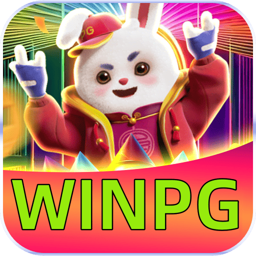 Logo da winpg